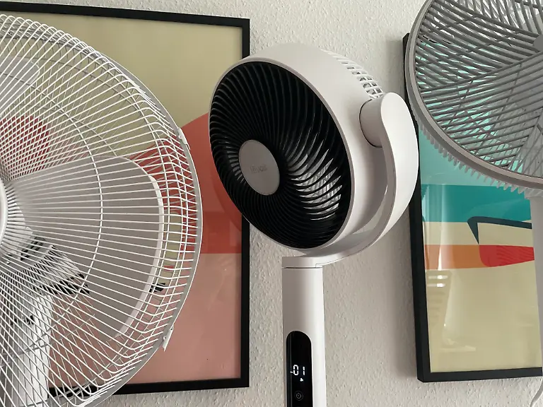 Standventilatoren Test Levoit schwenkt in alle Richtungen.jpg
